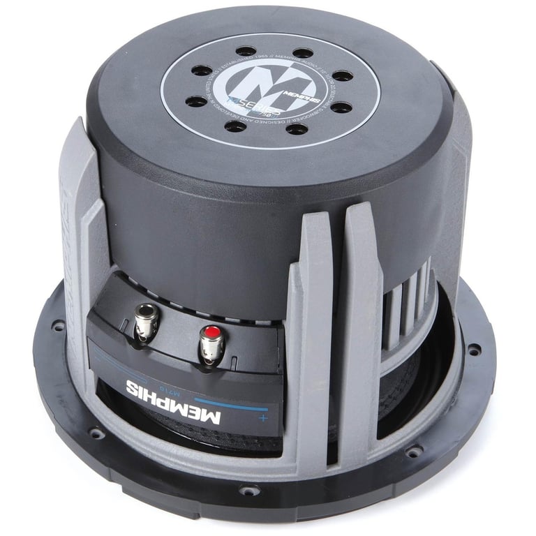 Memphis M71012 Image 3