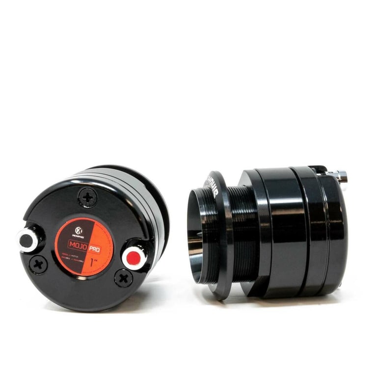 Memphis Audio MJP6C (Open Box, Great) Image 6