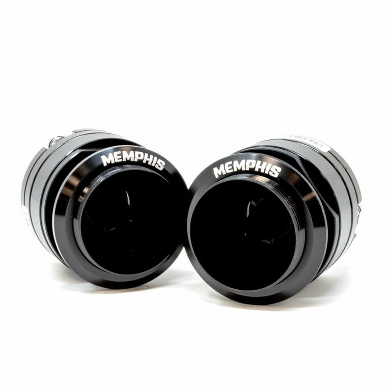 Memphis Audio MJP6C (Open Box, Good) Image 5