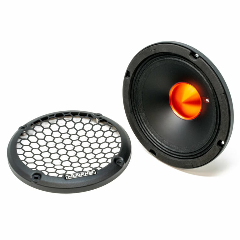 Memphis Audio MJP6C (Open Box, Great) Image 2
