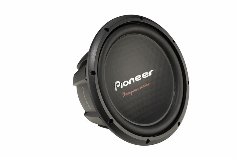 Pioneer TS-A301S4 (Open Box, Great) Image 1