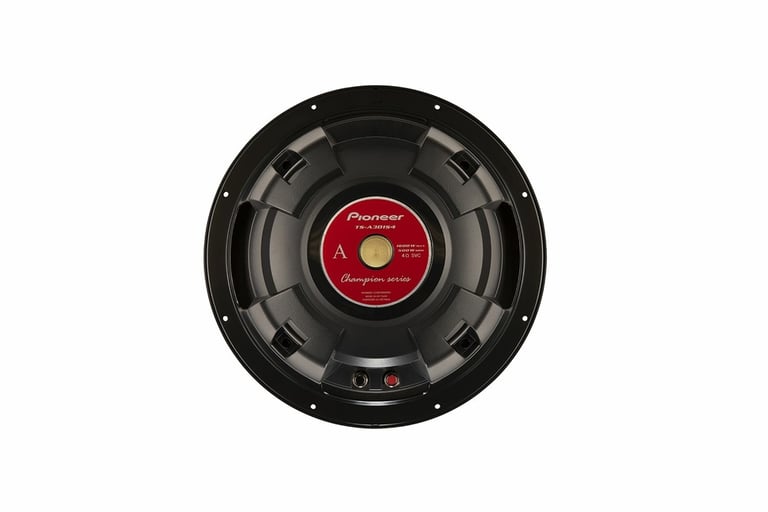 Pioneer TS-A301S4 (Open Box, Great) Image 7