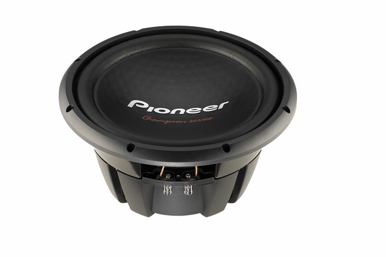 Pioneer TS-A301S4 (Open Box, Great) Image 4
