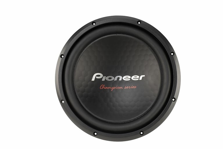 Pioneer TS-A301S4 (Open Box, Great) Image 2
