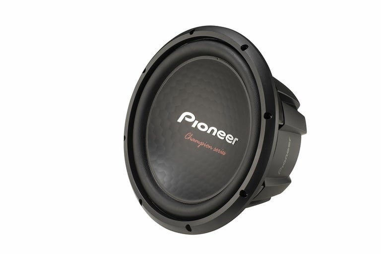Pioneer TS-A301S4 (Open Box, Great) Image 3