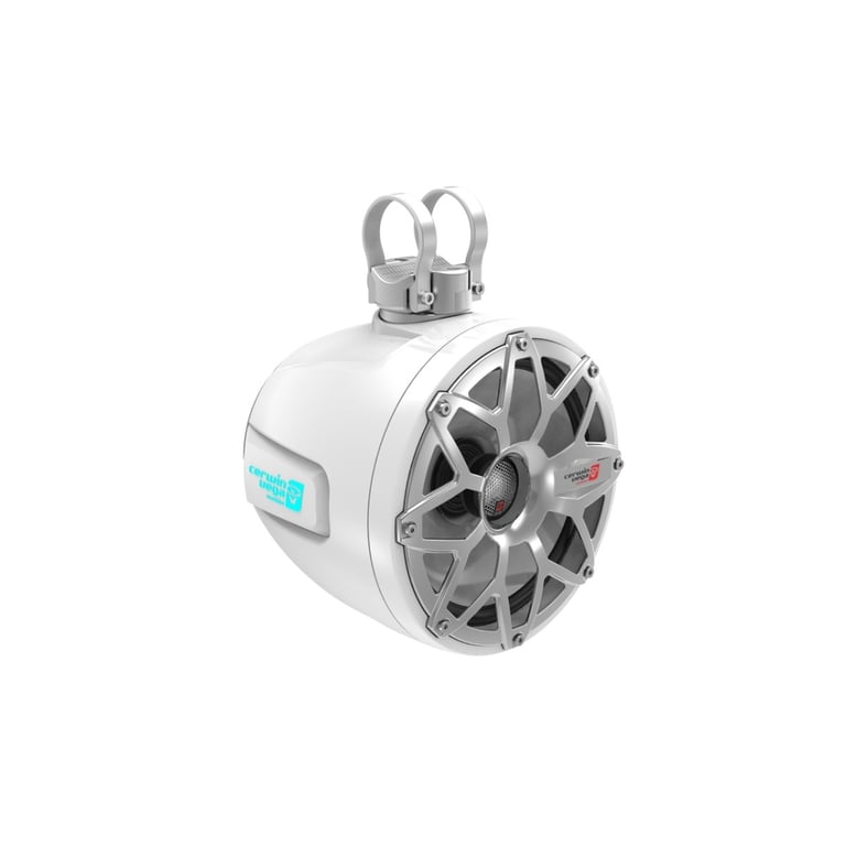 Cerwin-Vega SH8F4W Image 5