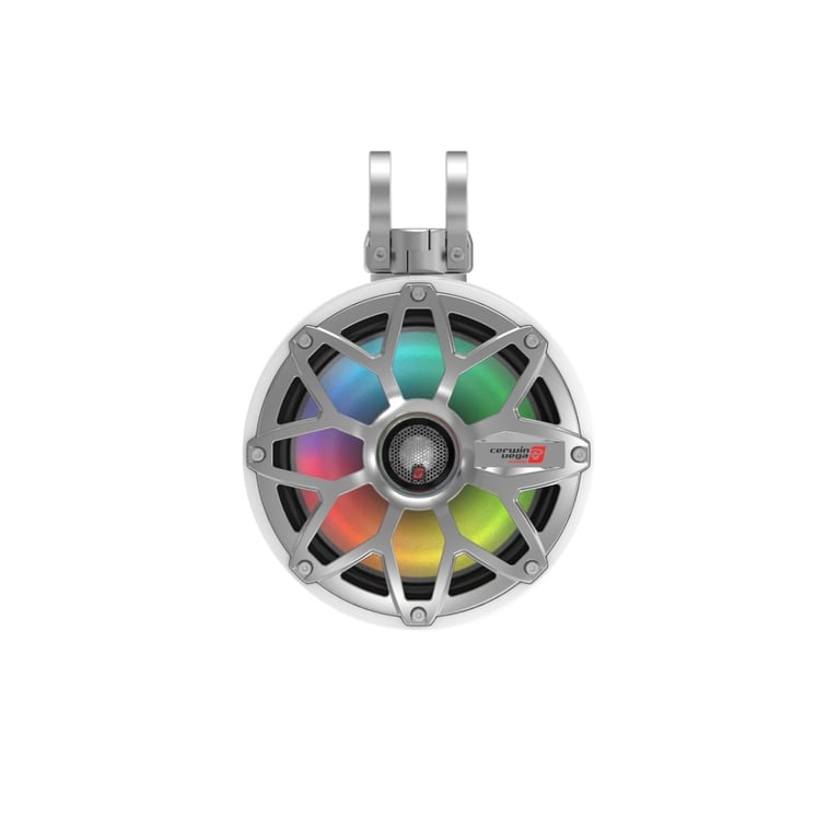 Cerwin-Vega SH8F4W Image 2