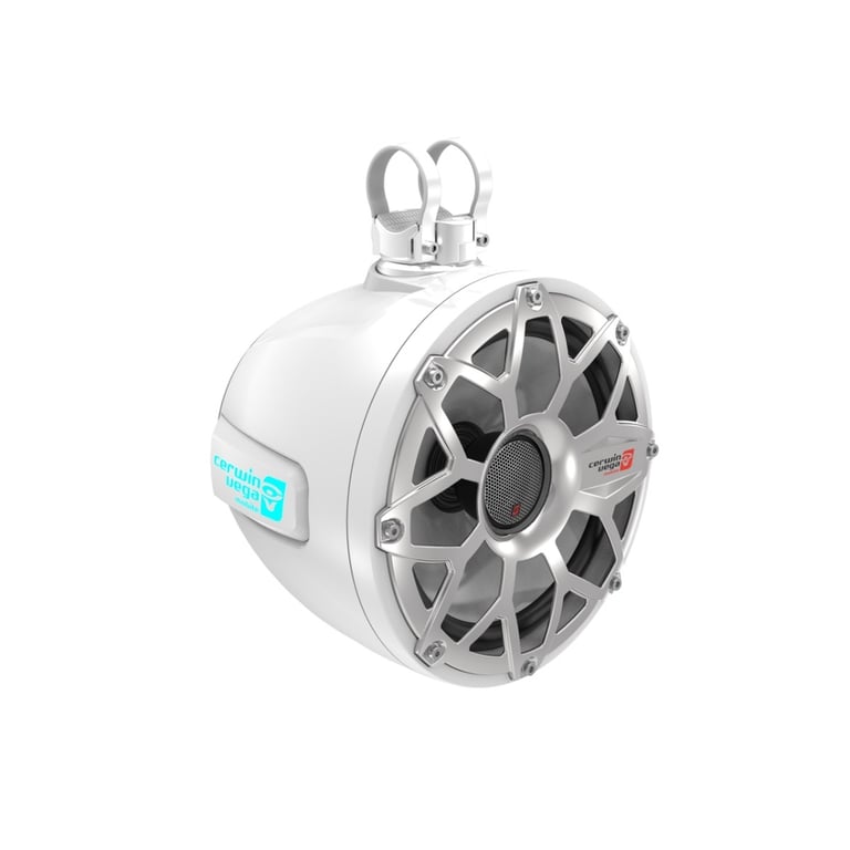Cerwin-Vega SH10F4W Image 4