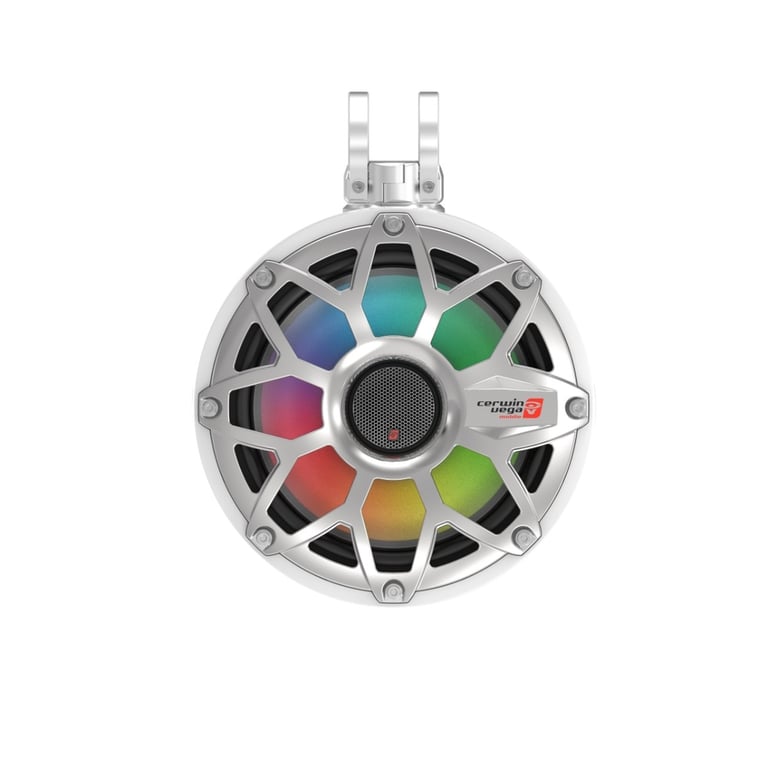 Cerwin-Vega SH10F4W Image 2
