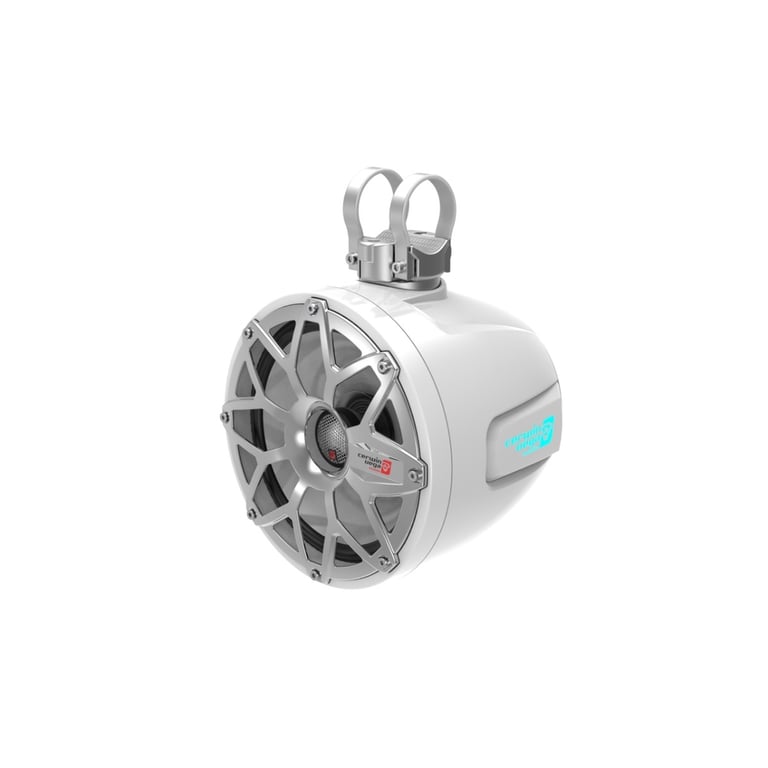 Cerwin-Vega SH8F4W Image 3