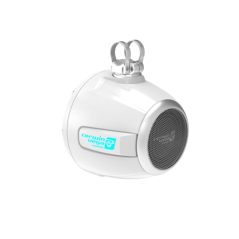 Cerwin-Vega SH10F4W Image 3