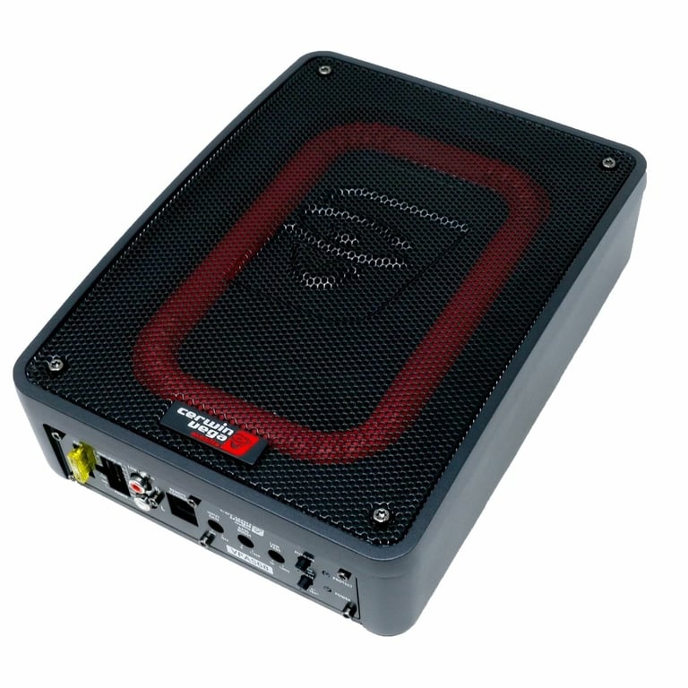 Cerwin-Vega VPAS68 Image 1