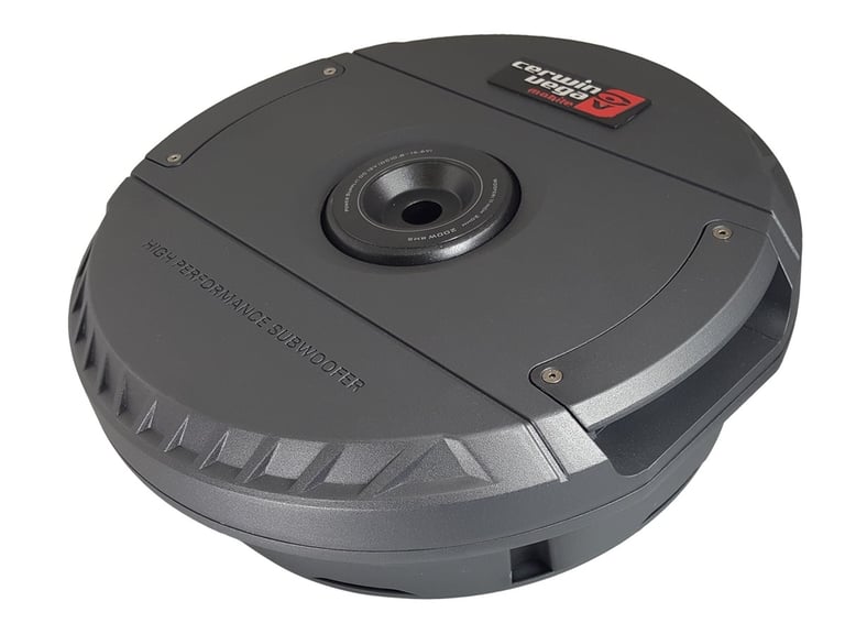 Cerwin-Vega VS12 Image 1