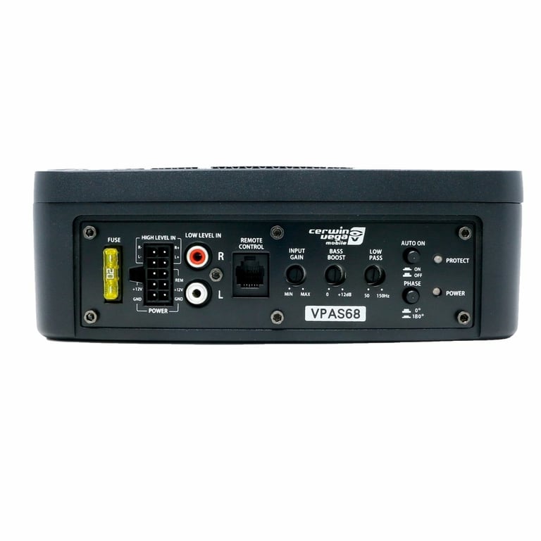 Cerwin-Vega VPAS68 Image 6
