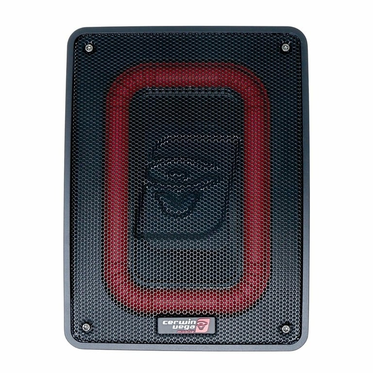 Cerwin-Vega VPAS68 Image 2