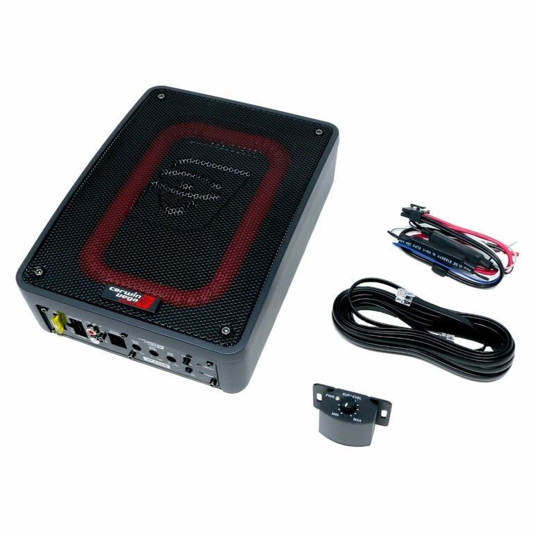Cerwin-Vega VPAS68 Image 4