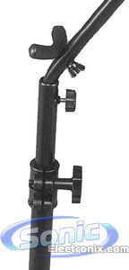 On-Stage Stands SXS7401B Image 2