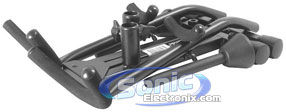 On-Stage Stands SXS7201B Image 2