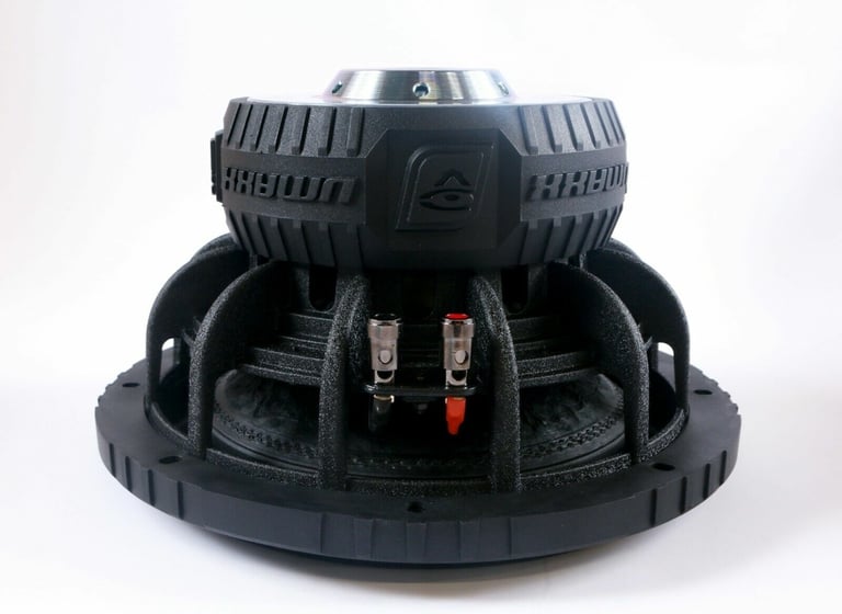 Cerwin-Vega VMAX10D4 Image 6