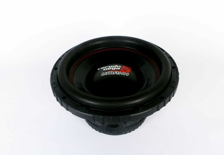 Cerwin-Vega VMAX10D4 Image 3