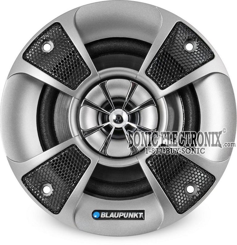 Blaupunkt GTx402 Image 2