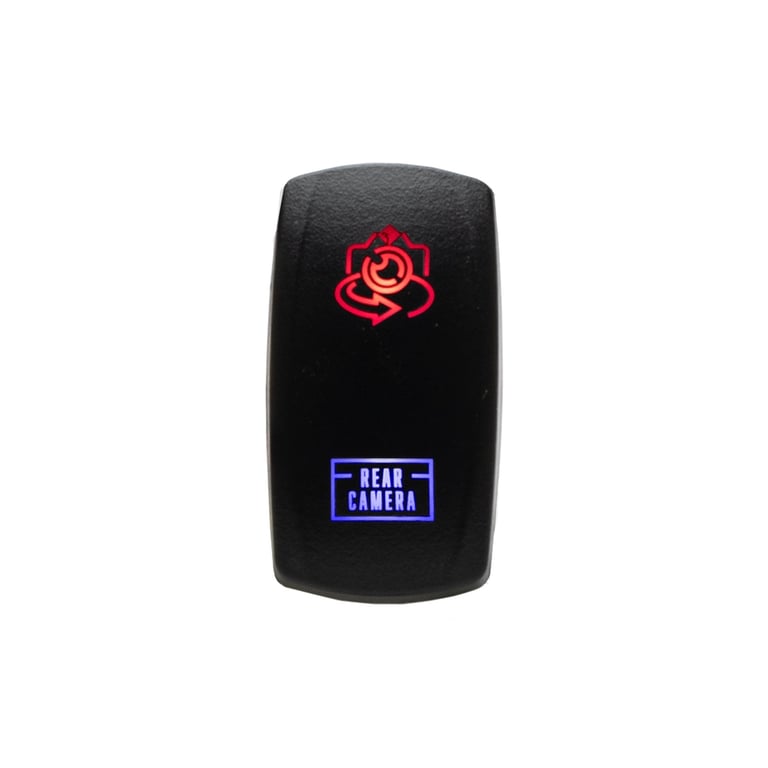 Rockford Fosgate MX-CAM-RNGR18 Image 2