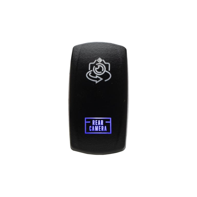 Rockford Fosgate MX-CAM-RNGR18 Image 3