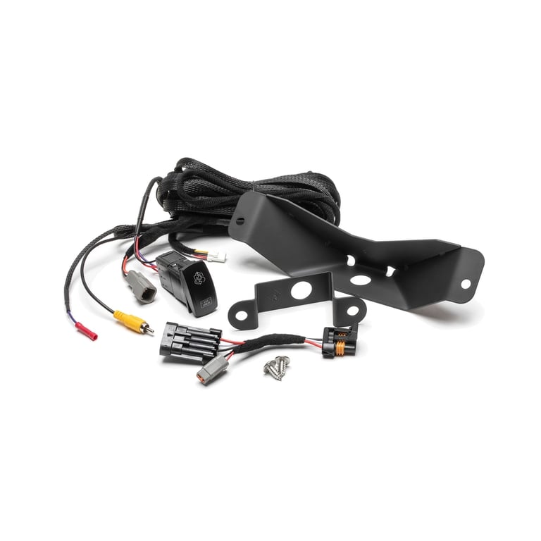 Rockford Fosgate MX-CAM-RNGR18 Image 1