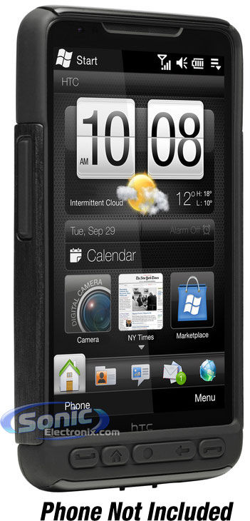 OtterBox HTC4 HD2US 20 C5OTR Image 2