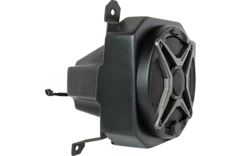 SSV Works RG4-F65U Image 4