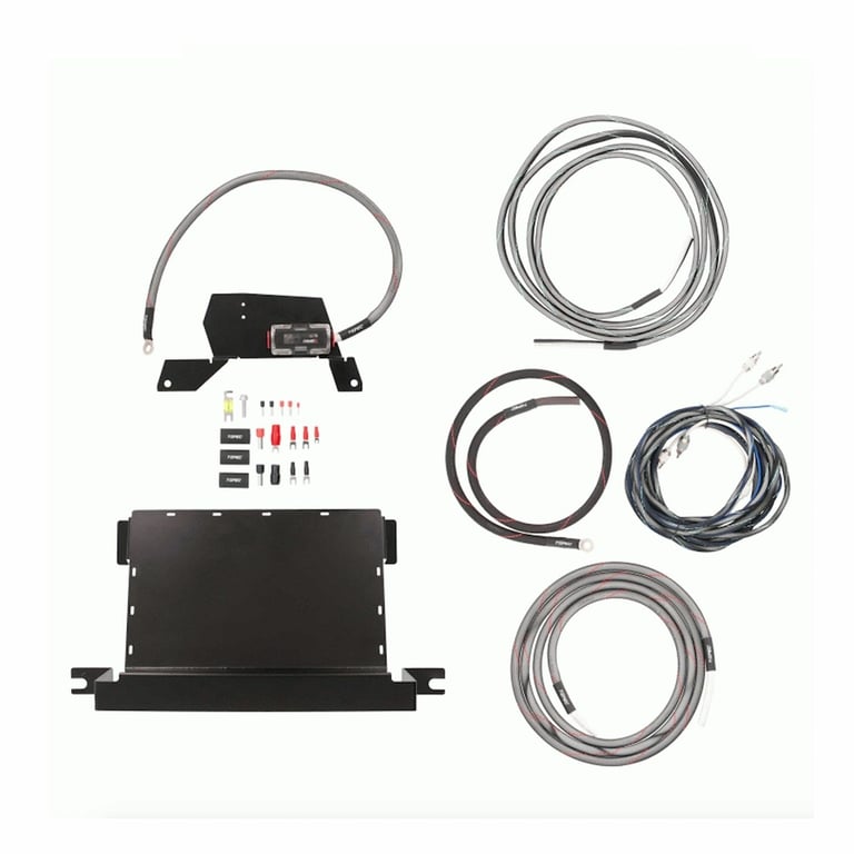 Metra JP-18AMP-1 Image 2