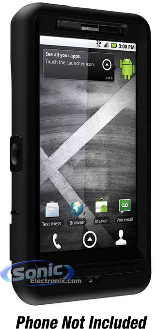 OtterBox MOT2 DRODX 20 C4OTR Image 2