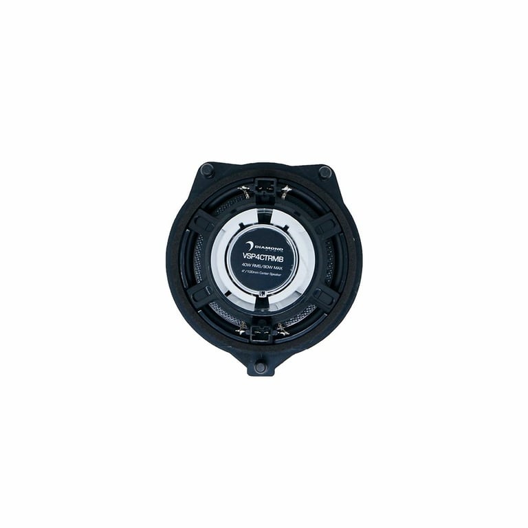 Diamond Audio VSPMBZCSS Image 9
