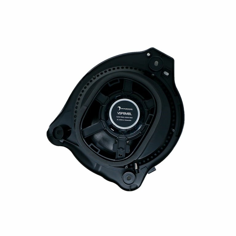 Diamond Audio VSPMBZCSS Image 4