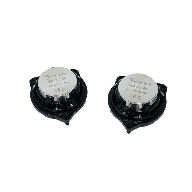 Diamond Audio VSPMBZCSS Image 11