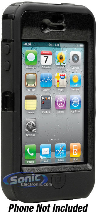 OtterBox APL1-I4XXX-20-C4OTR Image 1