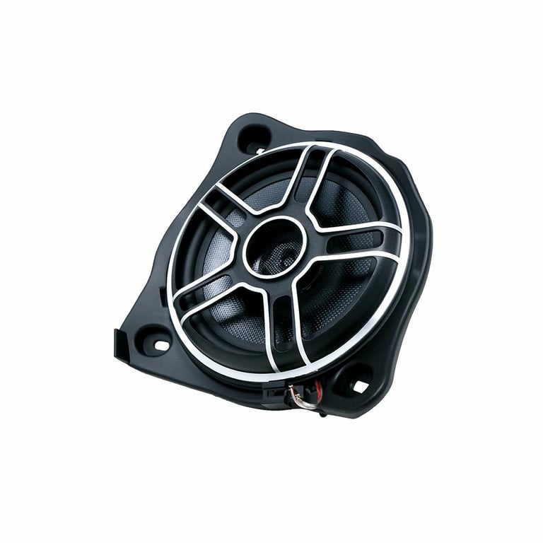 Diamond Audio VSPMBZCSS Image 5