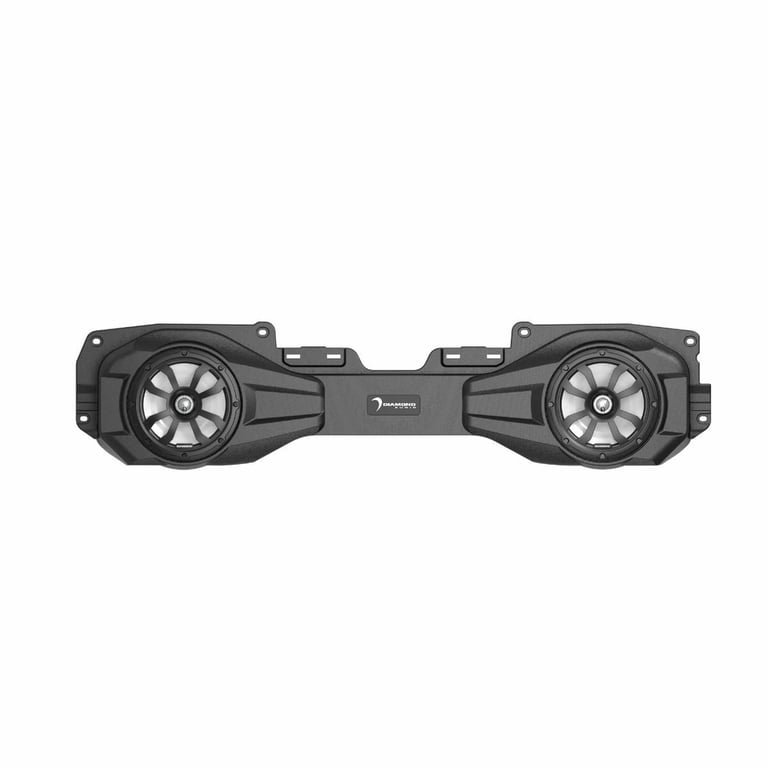 Diamond Audio VSPJP8 Image 2