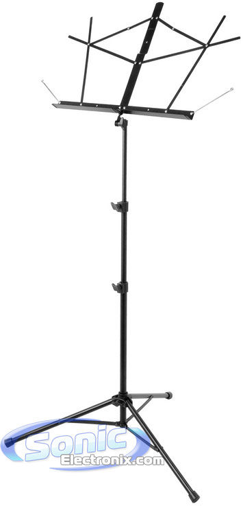 On-Stage Stands SM7222DB Image 1