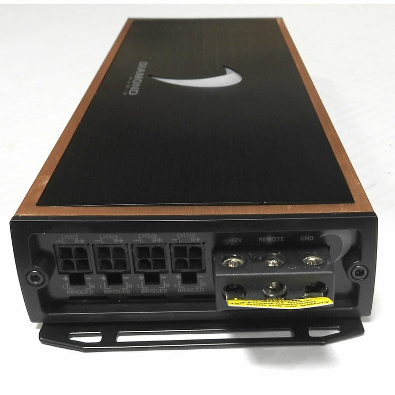 Diamond Audio MICRO88U Image 2