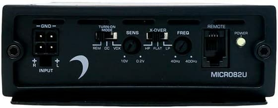 Diamond Audio MICRO82U Image 3
