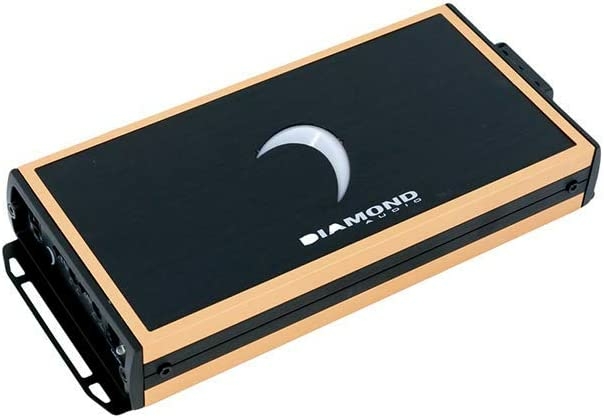 Diamond Audio MICRO82U Image 1