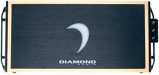 Diamond Audio MICRO82U Image 2