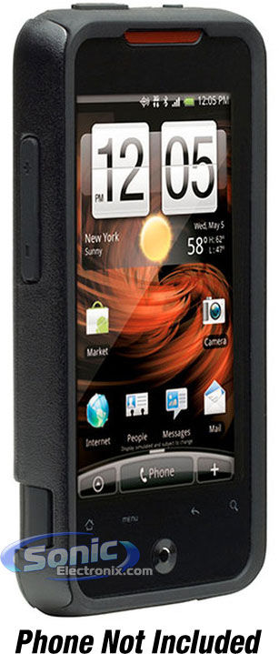 OtterBox HTC4 INCRD 20 C5OTR Image 2