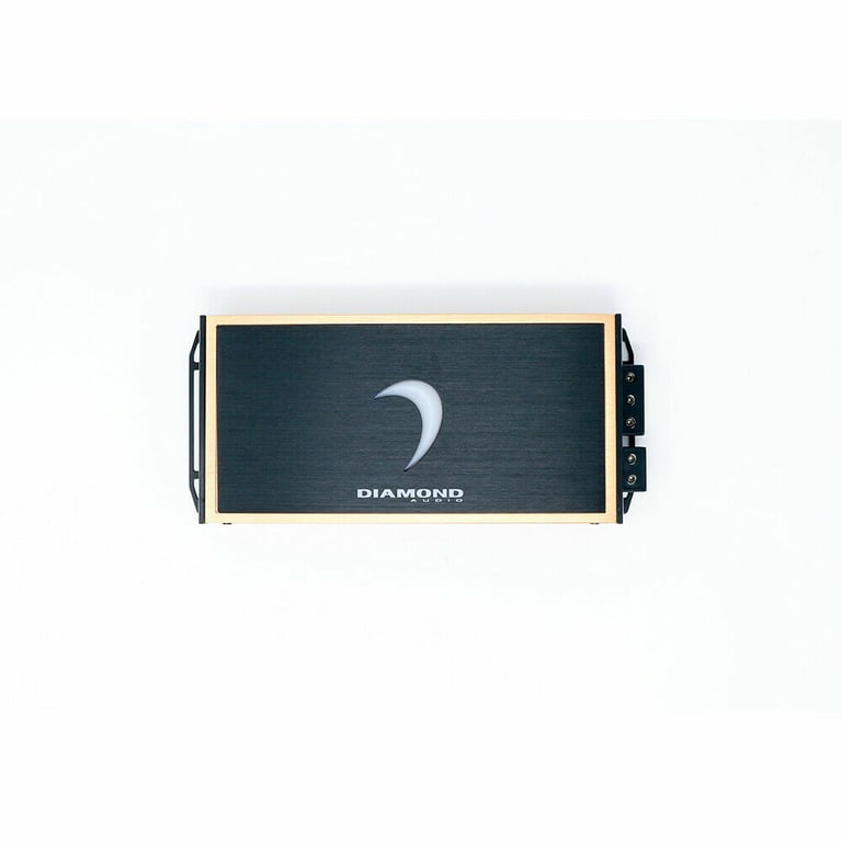 Diamond Audio MICRO81U Image 2