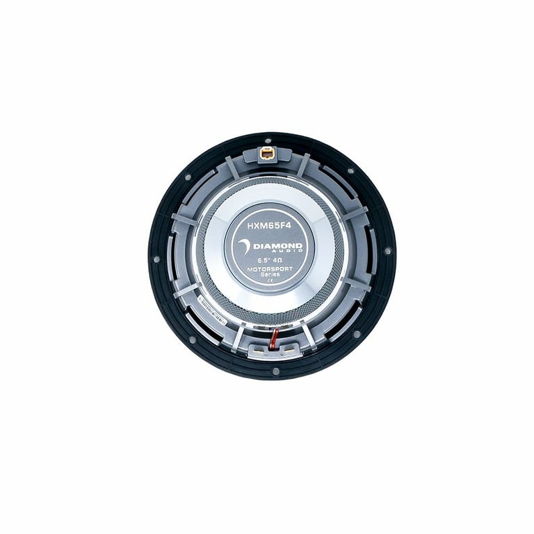 Diamond Audio HXM65F4 Image 6