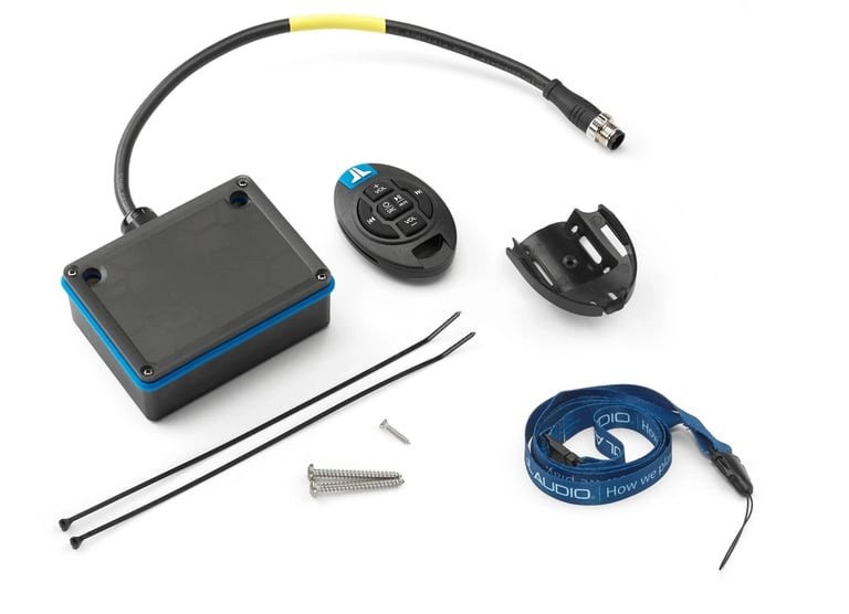 JL Audio MMR-11W-N2K (Open Box, Good) Image 2