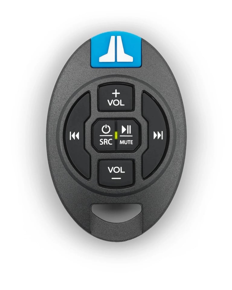 JL Audio MMR-11W-N2K (Open Box, Good) Image 1