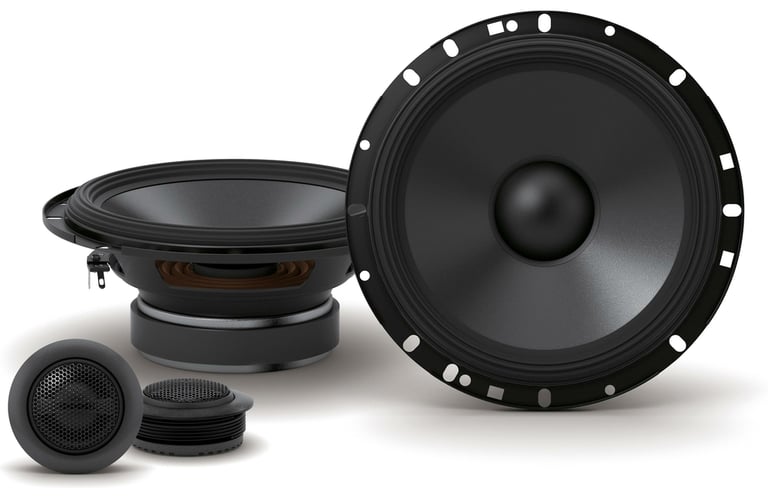 Alpine Type-S S-S65C Image 1