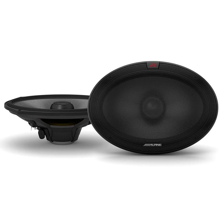 Alpine R-S69.2 Image 1